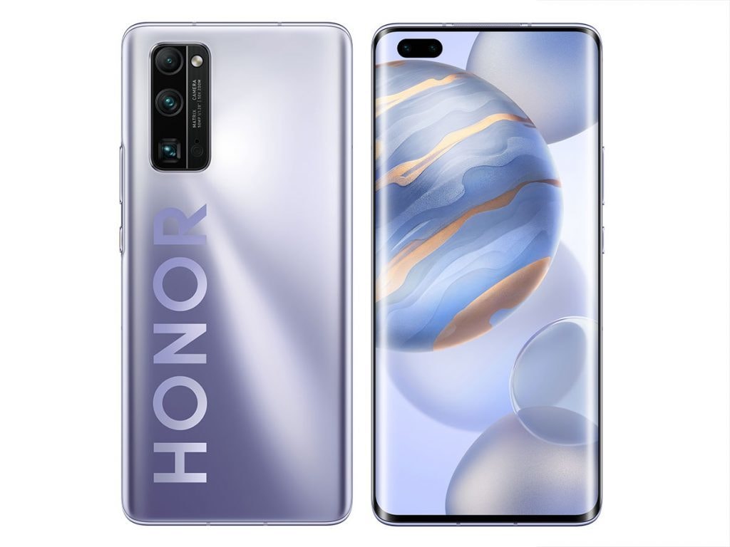 Honor 30 Pro+ | mitingenus.ru