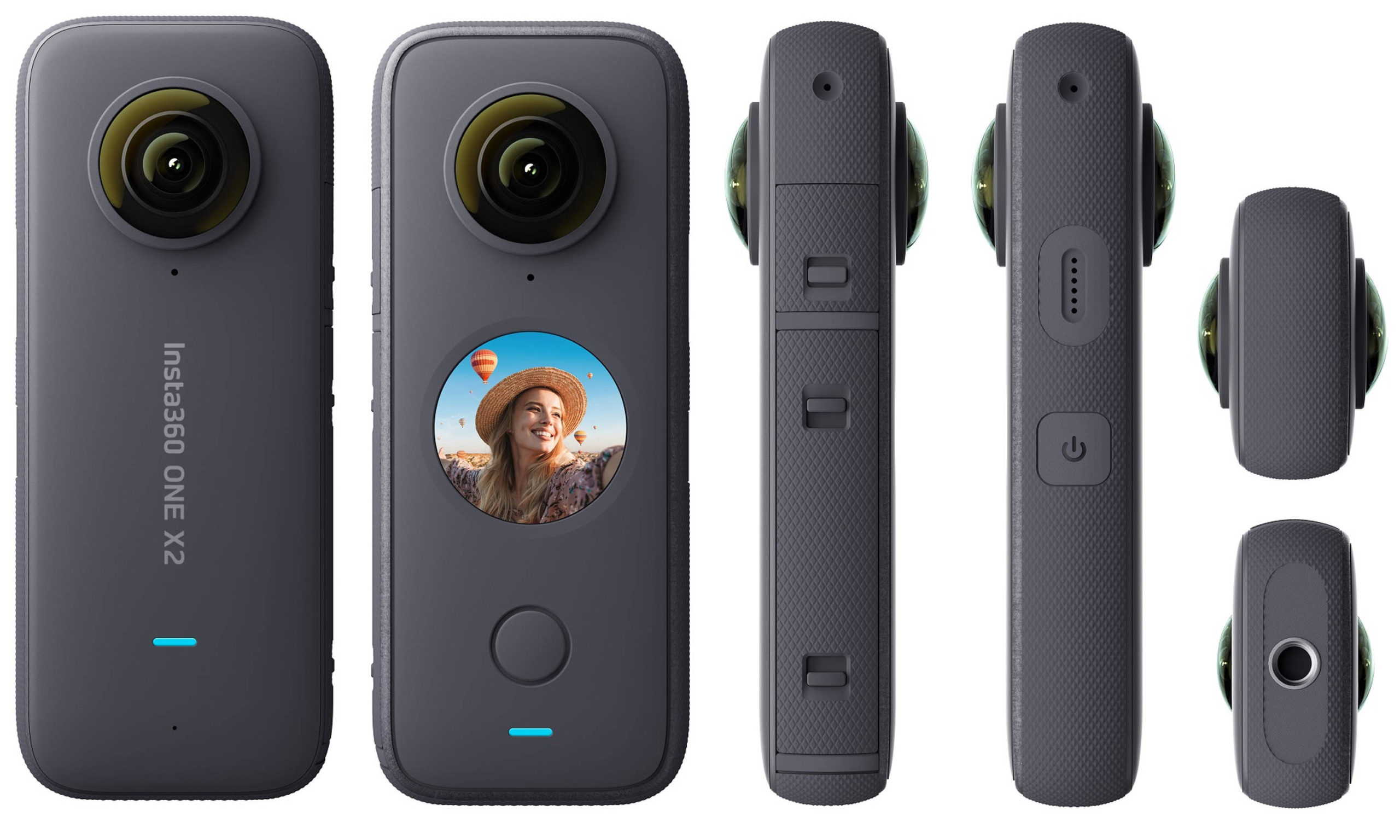 Insta360 One X2 | mitingenus.ru