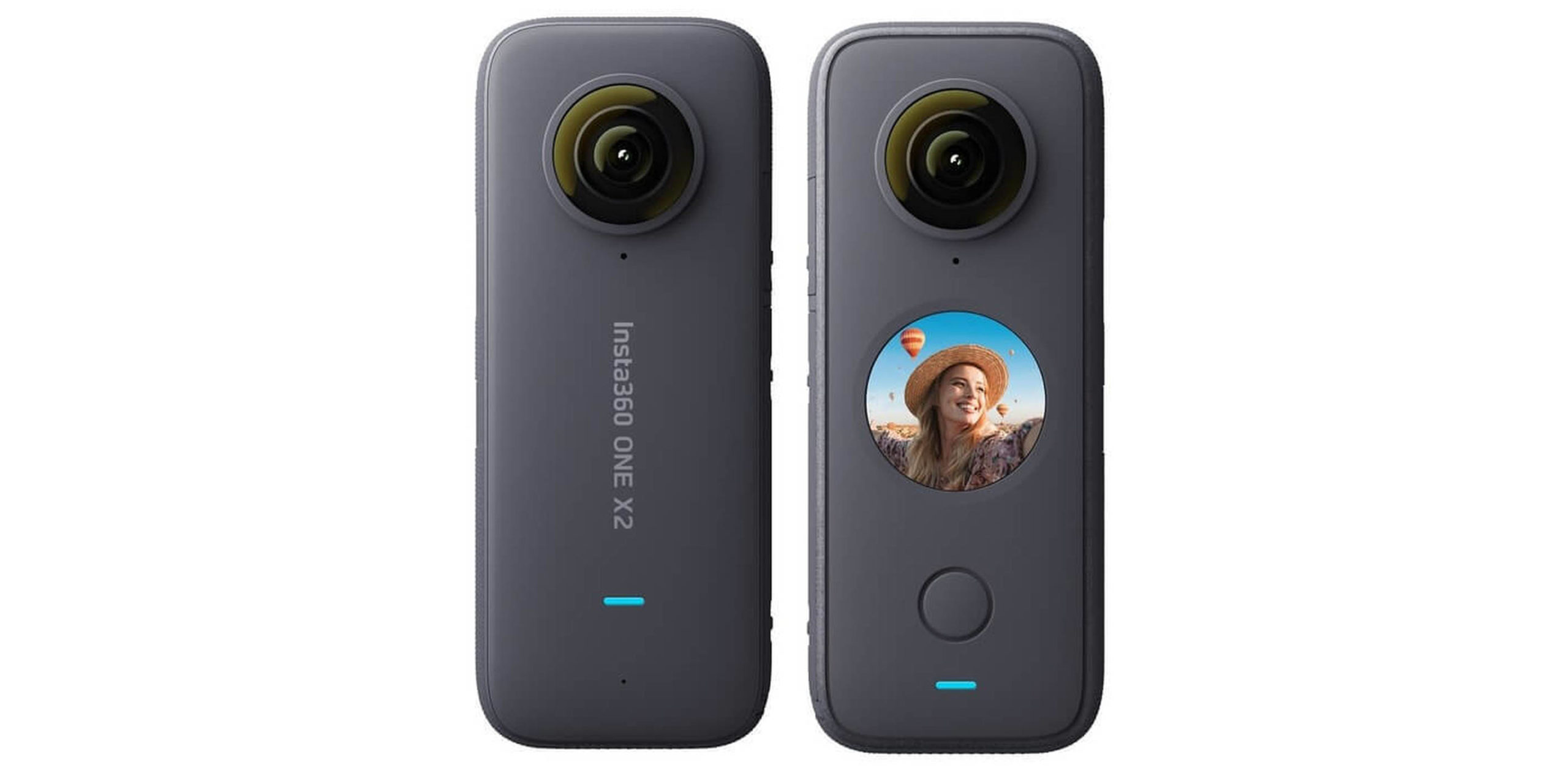 Insta360 One X2 | mitingenus.ru